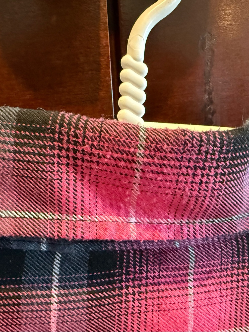 Dixxon The Fighter flannel - Picture 5 of 5